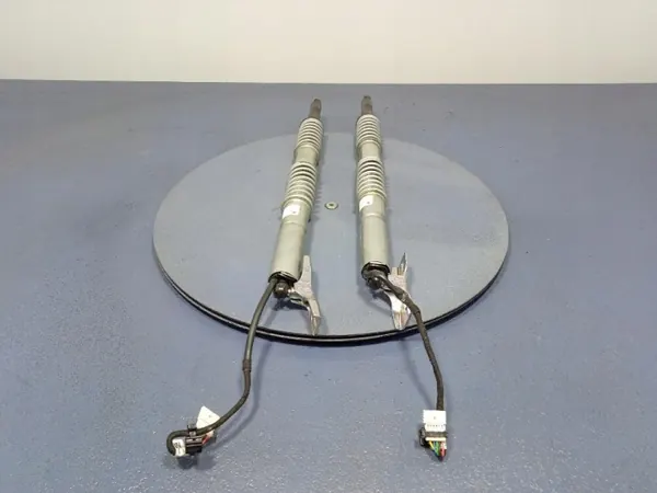 Actionneurs de hayon BMW 5 F11 Touring OEM 7207015 image 2