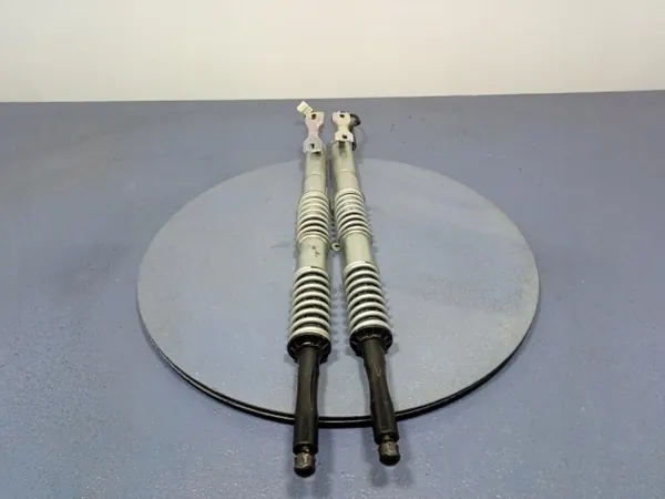 Actionneurs de hayon BMW 5 F11 Touring OEM 7207015 image 5