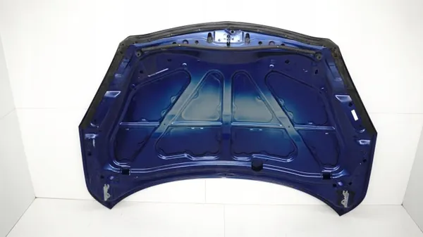 Cubierta Motor OEM 375484559 Mazda 3 BL 2008-2013 image 9