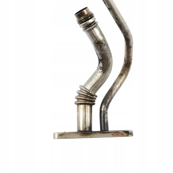 VW Golf MK6 1.6 TDI Turboöljyputki 03L145736AH image 3