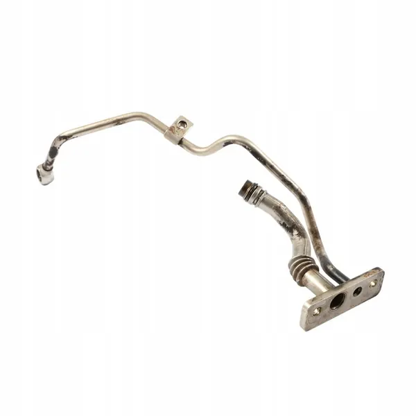 VW Golf MK6 1.6 TDI Turboöljyputki 03L145736AH image 5