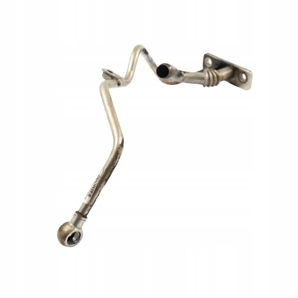 VW Golf MK6 1.6 TDI Turboöljyputki 03L145736AH image 7