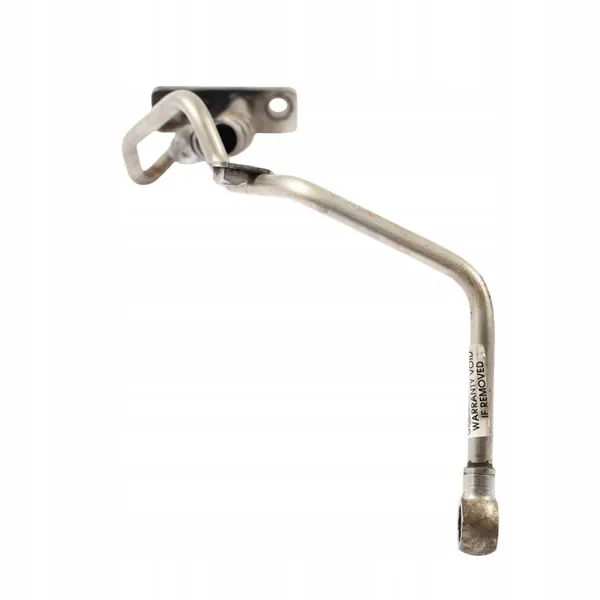 VW Golf MK6 1.6 TDI Turboöljyputki 03L145736AH image 8