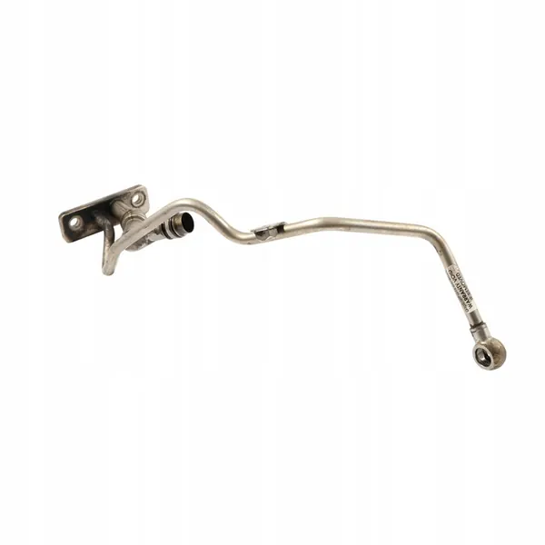 VW Golf MK6 1.6 TDI Turboöljyputki 03L145736AH image 9