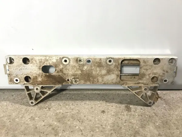 Pièce Chrysler Pacifica 2019 d'occasion OEM 68223606AC image 3