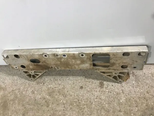 Pièce Chrysler Pacifica 2019 d'occasion OEM 68223606AC image 4