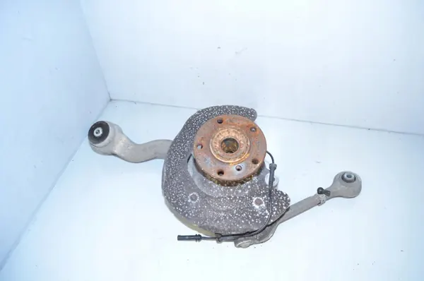 BMW OE 6798261 Cubo Roda Dianteira Esquerda image 2