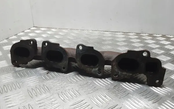Colector de escape Opel Insignia A Estate 55565965 image 3