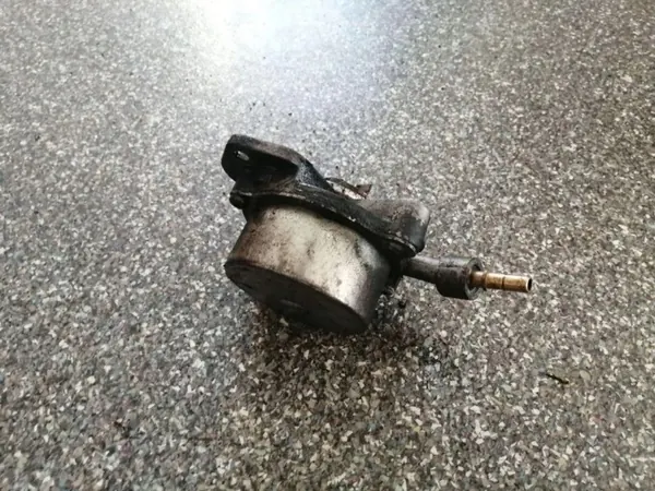 Bomba de vacío OEM 72266601 para Peugeot 407 2.2L Diésel image 2