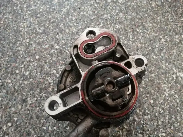 Bomba de vacío OEM 72266601 para Peugeot 407 2.2L Diésel image 3