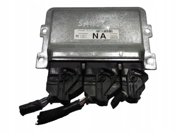 Motorregelaar OEM 237104639S voor Dacia Sandero III 1.0 TCE image 2