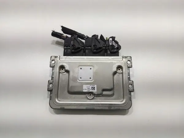Motorregelaar OEM 237104639S voor Dacia Sandero III 1.0 TCE image 3