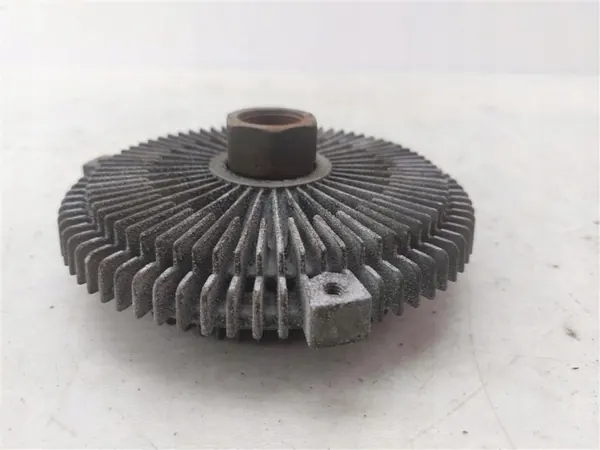 Visco-Lüfter Audi A8 D2 4.2B 299PS 1994-2002 OEM 00 image 3