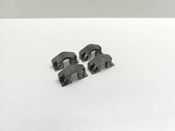 Kit de montaje inyector OEM 7792722 para BMW Serie 5 image 2