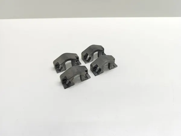 Kit de montaje inyector OEM 7792722 para BMW Serie 5 image 5