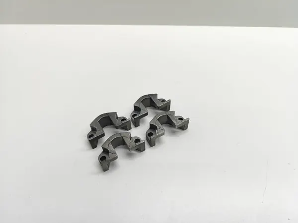 Kit de montaje inyector OEM 7792722 para BMW Serie 5 image 6