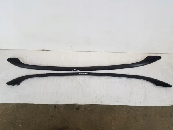 Skoda OE dakdragers voor Roomster Lift - OEM image 2
