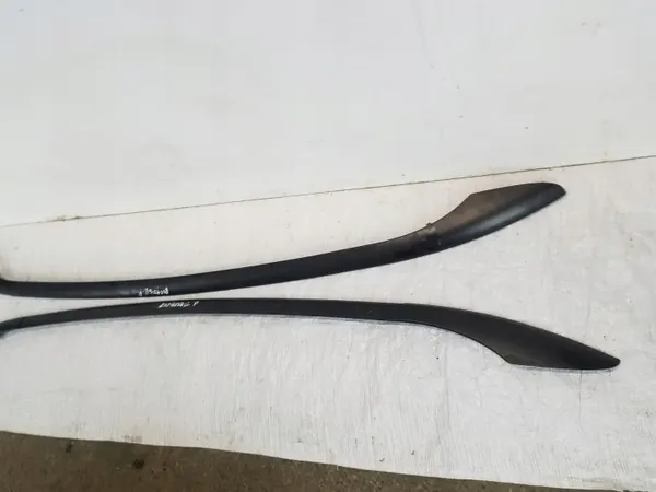 Skoda OE dakdragers voor Roomster Lift - OEM image 3