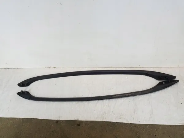 Skoda OE dakdragers voor Roomster Lift - OEM image 4