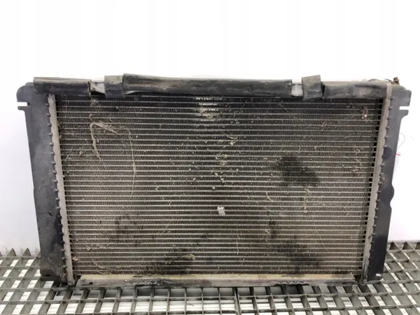 CHŁODNICA WODY MERCEDES W201 2.0 75KM 82-93 RADIATOR image 2