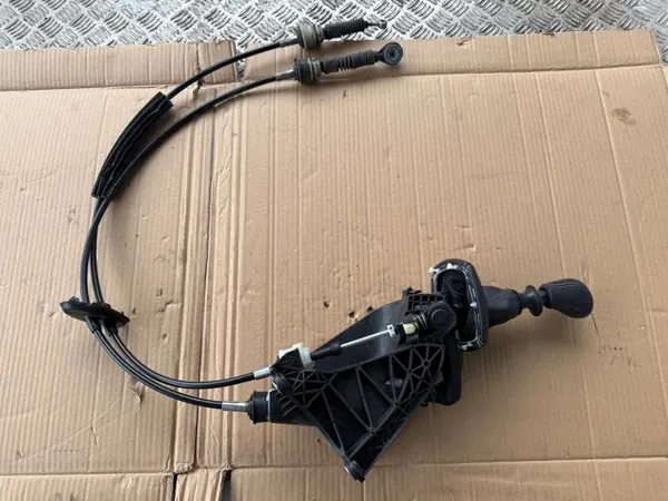 OEM A4472601351 Versnellingskoppeling voor Mercedes Vito image 2