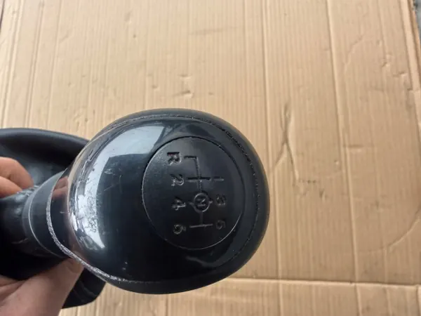 OEM A4472601351 Versnellingskoppeling voor Mercedes Vito image 4