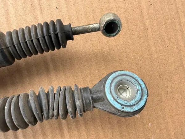 OEM A4472601351 Versnellingskoppeling voor Mercedes Vito image 8