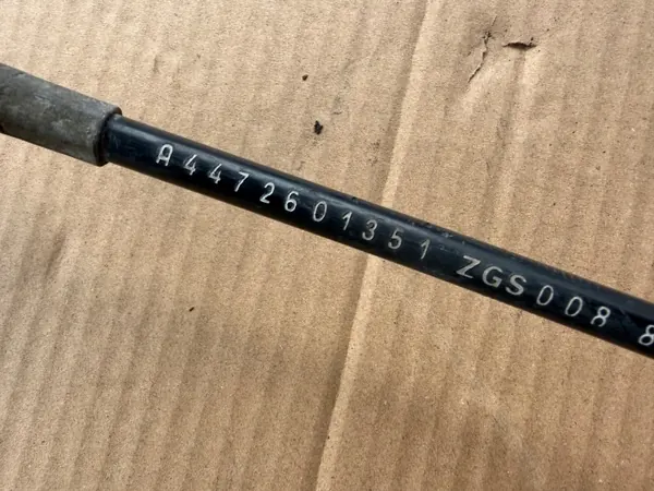 OEM A4472601351 Versnellingskoppeling voor Mercedes Vito image 9