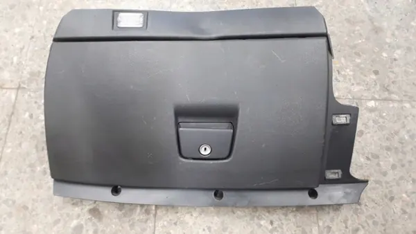 Handschuhfach Beifahrer OEM 39808618 für Volvo S40 II image 2