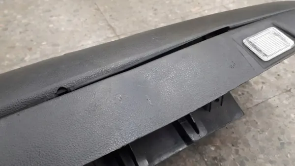 Handschuhfach Beifahrer OEM 39808618 für Volvo S40 II image 3