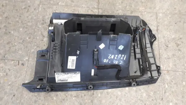 Handschuhfach Beifahrer OEM 39808618 für Volvo S40 II image 5