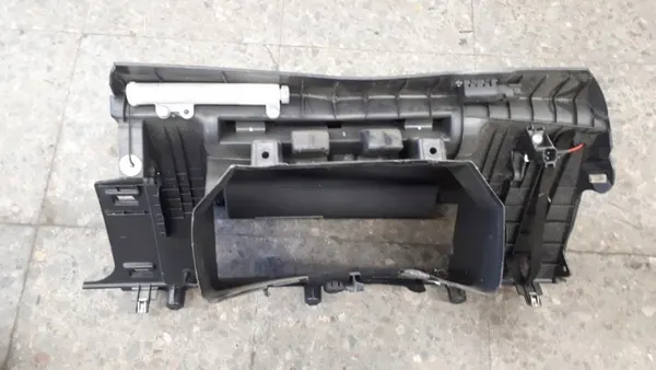 Handschuhfach Beifahrer OEM 39808618 für Volvo S40 II image 7