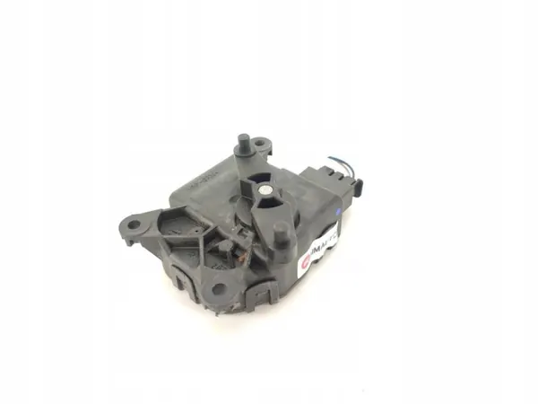 Ilmavirran säätömoottori OEM 9180021 Opel Vectra C image 4
