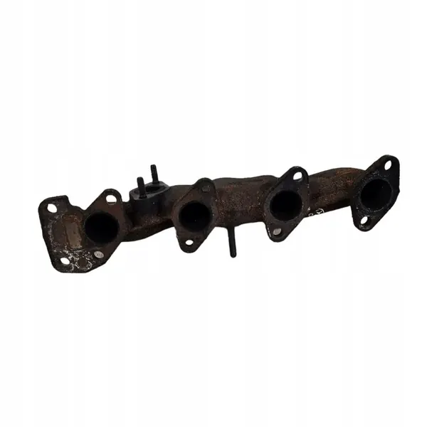 Pakoputken keräin Opel Antara OEM JUT121050 image 4