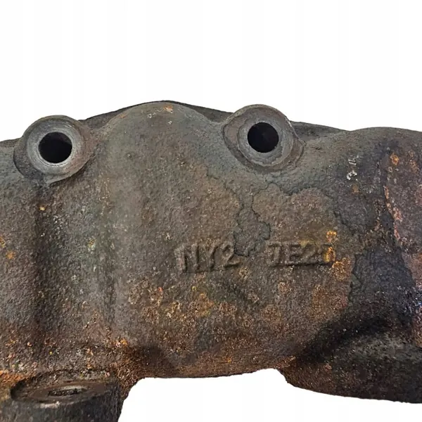 Pakoputken keräin Opel Antara OEM JUT121050 image 5