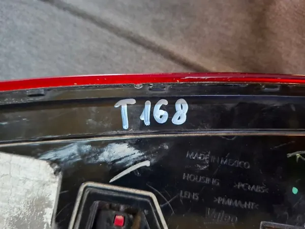 AUDI Q5 II 80A Luz Trasera Izquierda 80A945069B image 5