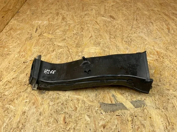 Conduit d'air BMW 8073904 pour système de frein image 2