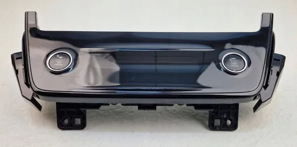 Hyundai Ioniq klimatpaneler OEM 97250-G2BK0 - Begagnad image 3