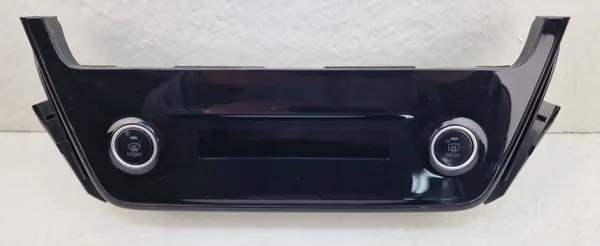 Hyundai Ioniq klimatpaneler OEM 97250-G2BK0 - Begagnad image 6