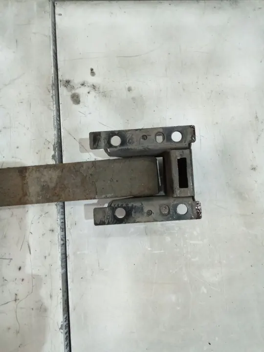 Bladveer G24 Master 3 - Renault OE Gebruikt image 3