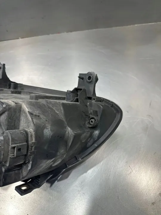 Volkswagen Caddy 2007 Etu Oikea Ajovalaisin image 5