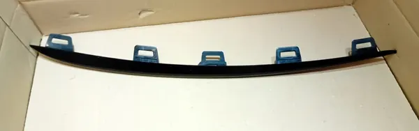 Rivestimento paraurti anteriore Mercedes-Benz A1678858303 image 3