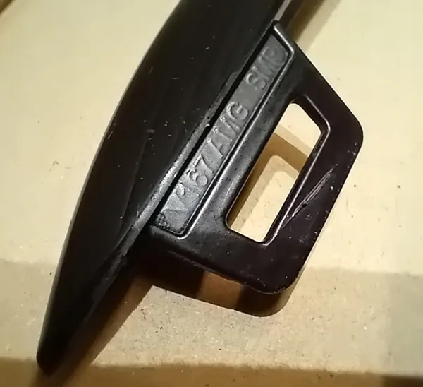 Rivestimento paraurti anteriore Mercedes-Benz A1678858303 image 4