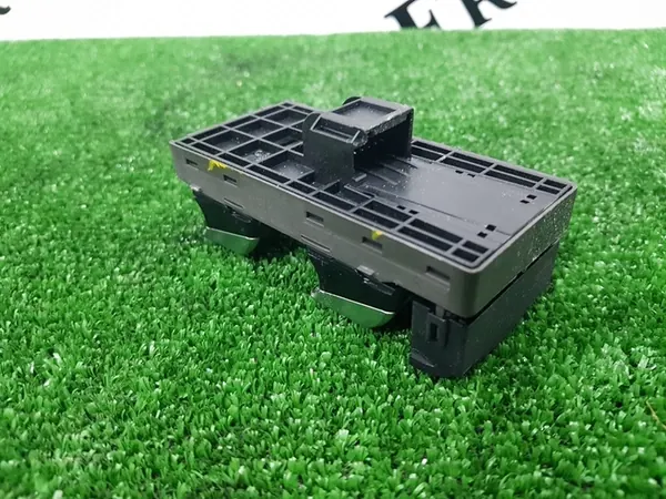 Audi Q3 8U Raambedieningspaneel Chroom 8u0959851 image 5