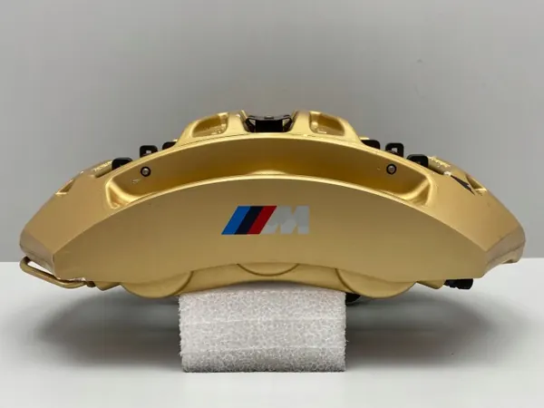 BMW M3 F80 F82 etu-oikea jarrukampi keraaminen image 2