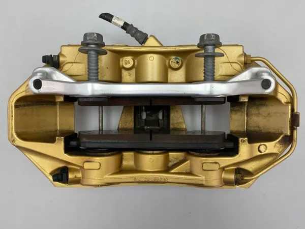 BMW M3 F80 F82 etu-oikea jarrukampi keraaminen image 4