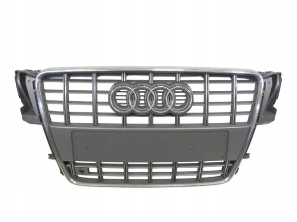 Gebruikte Audi OE grille 8T0853651C voor A5 8T image 2