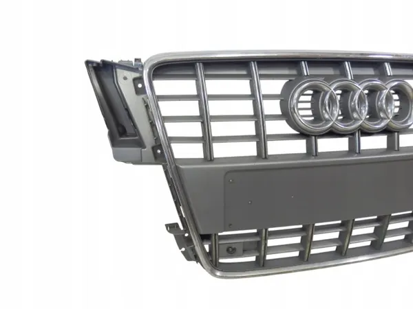Gebruikte Audi OE grille 8T0853651C voor A5 8T image 5