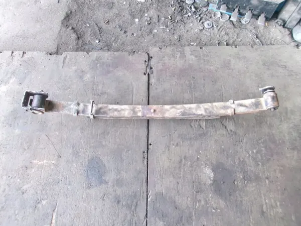 Mitsubishi Canter 3.0D Lehtijousi OEM SF0903 - 130cm image 10