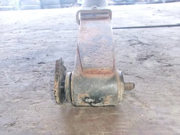 Mitsubishi Canter 3.0D Lehtijousi OEM SF0903 - 130cm image 4